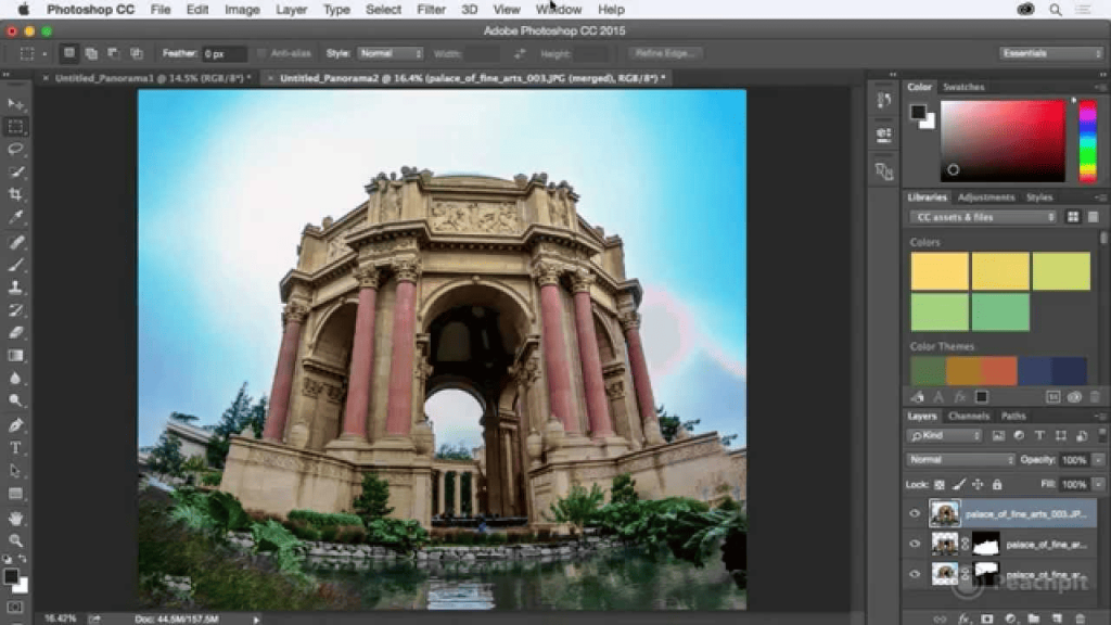 Adobe Photoshop CC 2015 Trial Reset