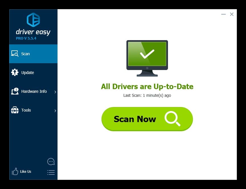 Driver Easy Pro Trial Reset 2024